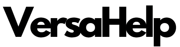 VersaHelp Logo